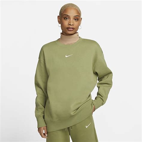 nike trui mintgroen|Groene Truien & sweaters voor dames online kopen .